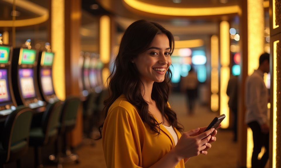 77jai Slots Inca Gold — 77jai-এর লবিতে এখনই দেখুন